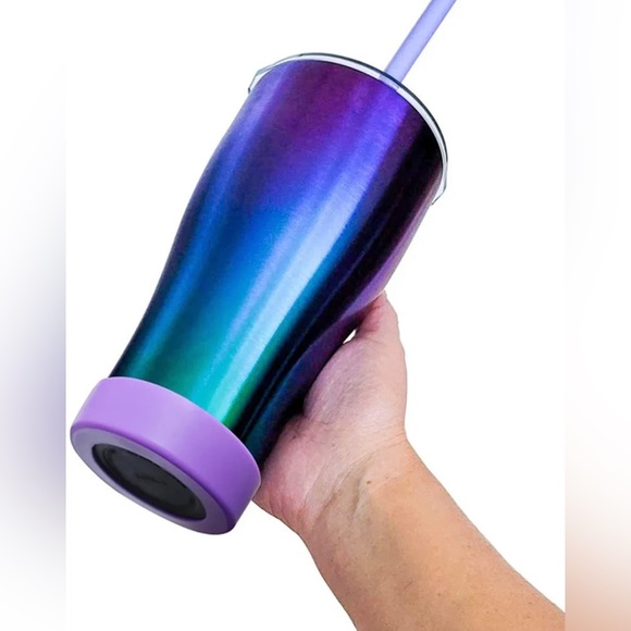 GREEN Tumbler Bumper - Picture 3 of 5